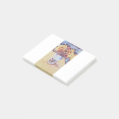 Post-it® Art tournesol (Incliné)