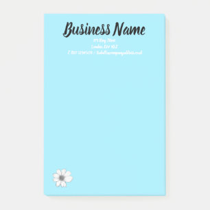 Post-it® Articles marketing d'entreprise personnalisées tur