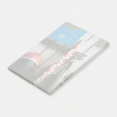 Post-it® Articles nautiques (Incliné)