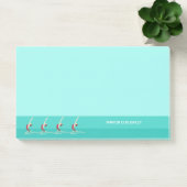 Post-it® Artistic Swimming (Bureau)