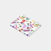 Post-it® Arts and craft (Incliné)