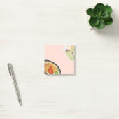 Post-it® Asian food 14 Sticky Notes (Bureau)