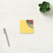 Post-it® Asian Food 4 Sticky Notes (Bureau)