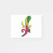 Post-it® Asso di Bastoni (Devant)