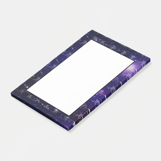 Post-it® Astronaut (Incliné)