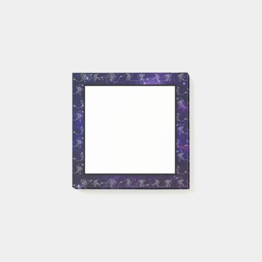 Post-it® Astronaut (Devant)