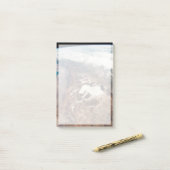 Post-it® Atacama Desert And Salt Flats Dans Les Andes (Sur un bureau)