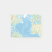 Post-it® Atlantique (Devant)