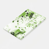 Post-it® Atmosphère musicale 7 (Incliné)