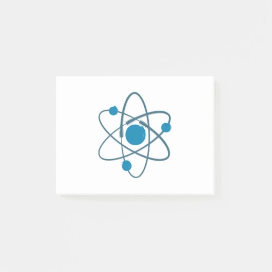 Post-it® Atom (Devant)