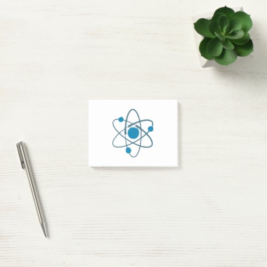Post-it® Atom (Bureau)