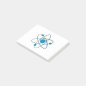 Post-it® Atom (Incliné)