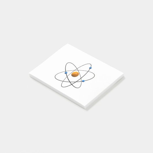 Post-it® Atom 2 (Incliné)