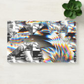 Post-it® Attaque arc-en-ciel (Bureau)