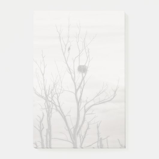 Post-it® Attente de la vie (Devant)