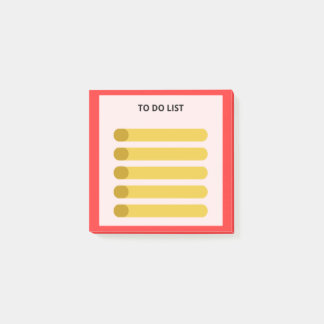 Post-it® Augmentez votre productivité grâce à notre liste d