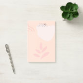 Post-it® Aujourd'hui est le jour (Bureau)