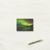 Post-it® Aurora (Sur un bureau)