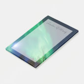 Post-it® aurora boréale | Fairbanks (Incliné)