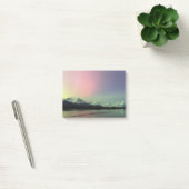 Post-it® Aurora délicate (Bureau)