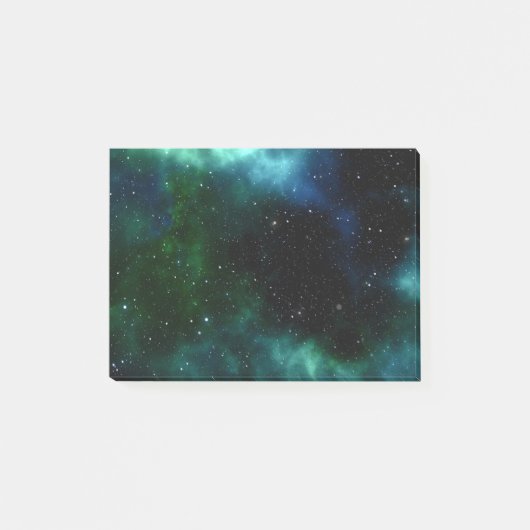 Post-it® Aurora Post-It (Devant)