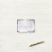 Post-it® Australie, Victoria, Melbourne, Fitzroy (Sur un bureau)