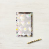 Post-it® Australie, Victoria, Melbourne, St. Kilda (Sur un bureau)