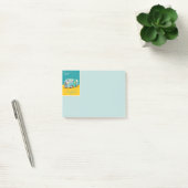 Post-it® Australie : Voyage (Bureau)