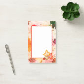 Post-it® Automne (Bureau)