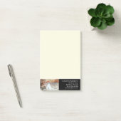 Post-it® Automne Buttermere Village Lake District Angleterr (Bureau)