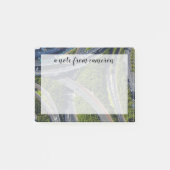 Post-it® Autoroute Junction (Devant)