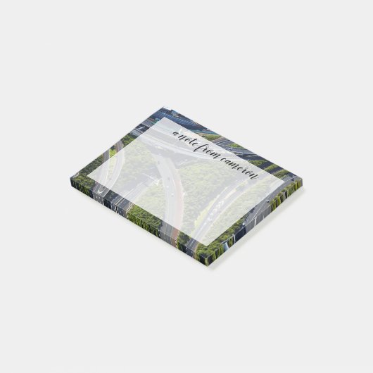 Post-it® Autoroute Junction (Incliné)