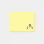 Post-it® Avocat (Devant)