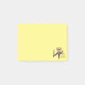 Post-it® Avocat (Devant)