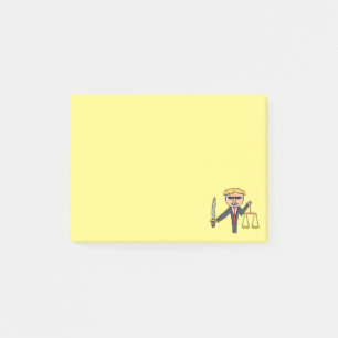 Post-it® Avocat