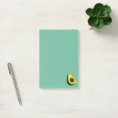 Post-it® Avocat - Collection de Fruits - (Bureau)