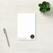Post-it® Avocat de la loi (Bureau)