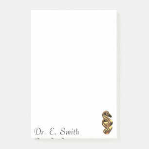 Post-it® Avocat de la loi (symbole du paragraphe)
