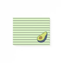 Avocat vert d'amusement