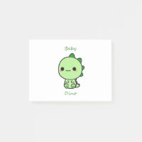 Baby Dino