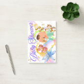 Post-it® Baby Shower (Bureau)