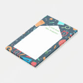 Post-it® Back to school (Incliné)