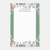 Post-it® Back to school (Devant)