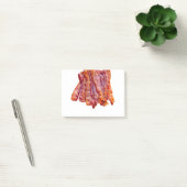 Post-it® Bacon Bacon (Bureau)