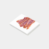 Post-it® Bacon Bacon (Incliné)