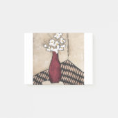 Post-it® BAG05 Vase.tif rouge (Devant)