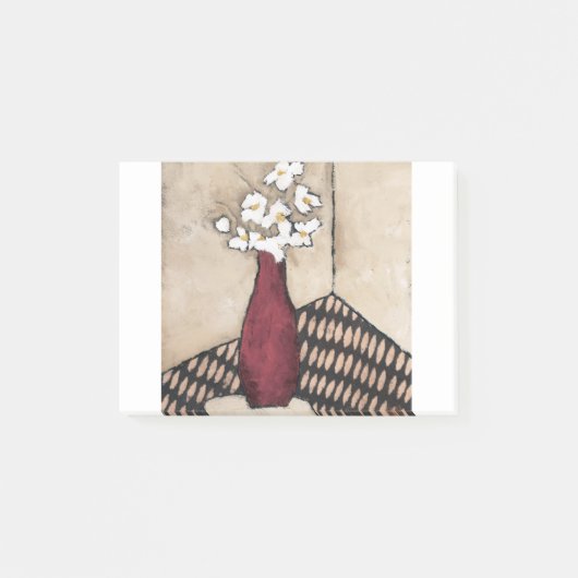 Post-it® BAG05 Vase.tif rouge (Devant)