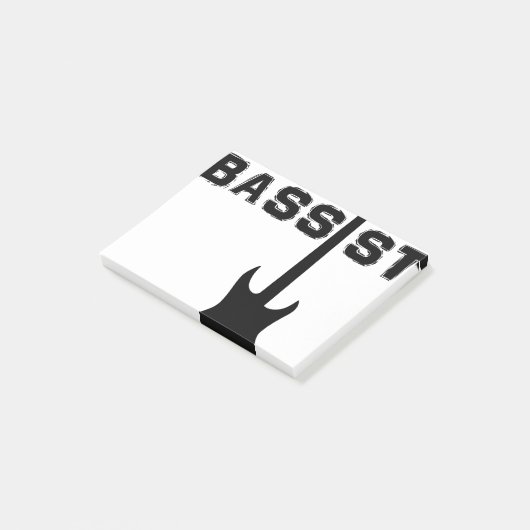 Post-it® Baider (Incliné)