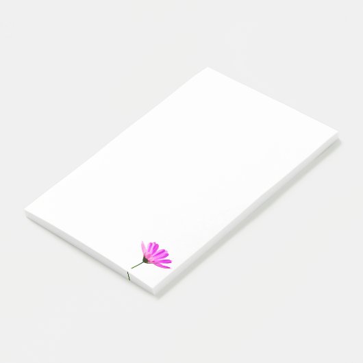 Post-it® Baise rose (Incliné)