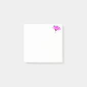 Post-it® Baise rose (Devant)